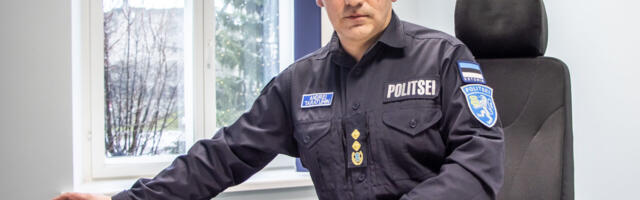 Politsei ootab teateid liiklusrikkujatest