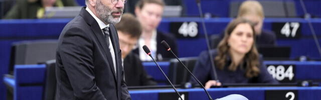 Allikad: EPP kavatseb parempopulistide toel lihtsustada rohereegleid