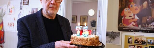 Janno Põldma: Lotte lood sündisid Aasia restoranides toitu oodates