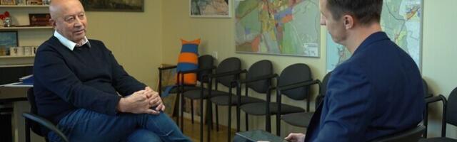 Sukles: Reformierakonna agoonia kestab veel kaks aastat