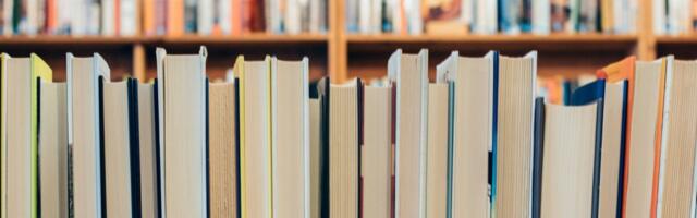 Tippjuhtide 7 lemmikut: raamatud, mida peaks lugema iga ambitsioonikas liider