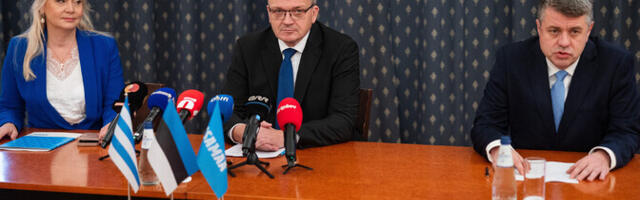 Ekspertide hinnangul võib Raudsepp riigikogu valimistel Isamaale palju hääli tuua