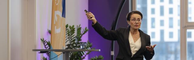 Eesti teadurid lõid unikaalse juhtimislaua linnakeskkonna arendamiseks