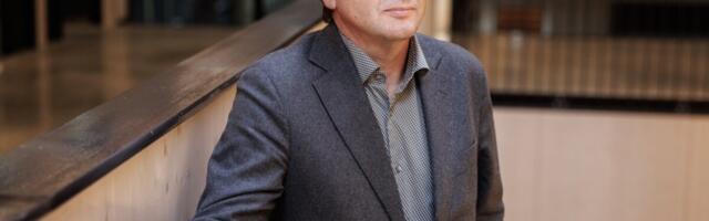 Nordwoodi juhatuse liige Tõnu Ehrpais tehingutest: “Plaanime igasuguseid oste, aastaid oleme sellega tegelenud”