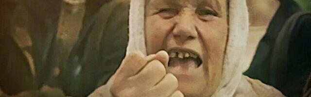 MEEDIAVALVUR: ürgne vastupandamatu kihk lakkuda okupandi kirsasaabast