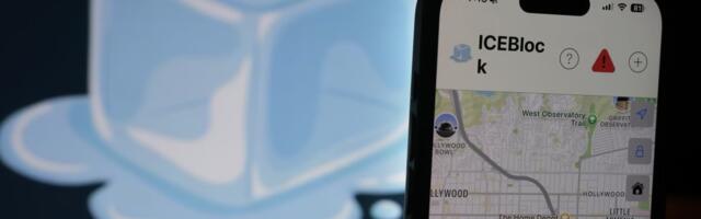 ICEBlock app developers sue Trump administration