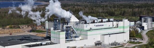 Valitsus kiitis heaks energiamahukatele ettevõtetele taastuvenergia tasu vähendamise