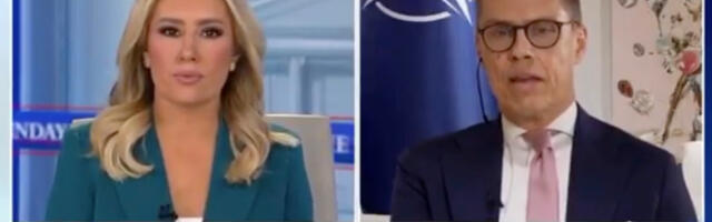 Soome president kinnitab, et mingit Vene rünnaku ohtu ei ole