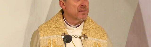 Urmas Viilma: meie süda ongi Petlemma sõim