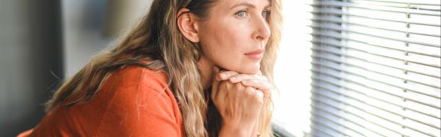 Armastan teist meest: lugeja tunnistab, et on valmis mehest lahku minema oma õnne otsingul