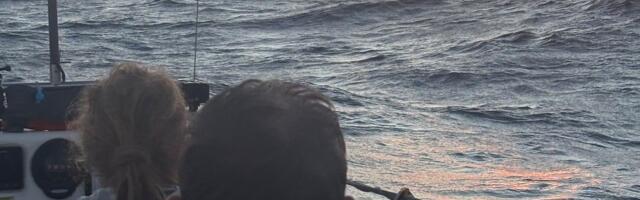 VIDEOD ja BLOGI | Veidrad seigad Atlandil. „Karl pajatab, et öösel olla tulnukad ta ära röövinud ja temaga katseid teinud“