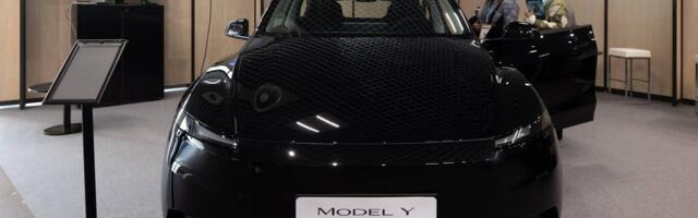 Tesla suur tagasitulek_ nimetati 2025. aasta maailma populaarseim auto