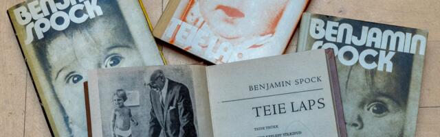 50 aasta eest ilmus Eestis kultuslik kasvatusõpik. „See mõjus emadele nagu äratus“