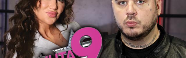 ŠOK-BOMBA FILIPA CARA PRED VANREDNI ULAZAK U "ELITU"! Počinje nova era devete sezone - ovo smo ČEKALI TRI GODINE!