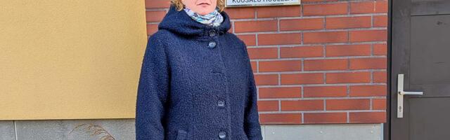 Riik vä­hen­da­s Kuu­sa­lu Hoo­le­la klien­ti­de­le tel­li­tud tee­nu­seid