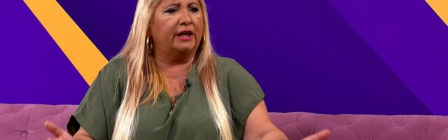 JEZIVA ISPOVEST ŠIKICE! “MUŽ ME JE TUKAO, SVEKAR HTEO DA ME PREGAZI KOMBIJEM” Pevačica prošla kroz pakao