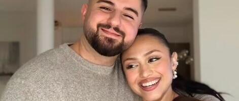 On je Srbin, ona Albanka i njihova ljubavna priča šokira čitav Balkan: Zbog snimaka su postali internet senzacija, a komentari pljušte (VIDEO)