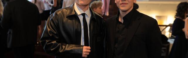 Zevakini teekond EFTA galale kujunes üle kivide ja kändude: pool tundi tagasi jõudsin Eestisse