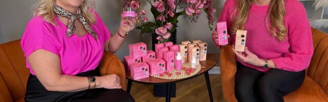 Kingi emale hoolitsust ja aega iseendale