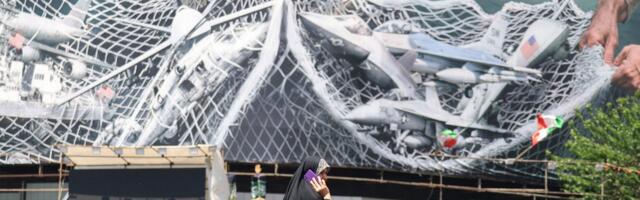 Iraani majandus laguneb. Režiim kardab lähiajal puhkevaid ulatuslikke meeleavaldusi