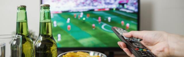 MTV palub vabandust sadadelt tuhandetelt soomlastelt, kes telekast jalgpalli ei näe
