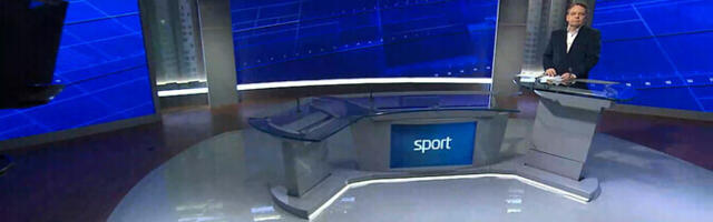 ETV spordisaade, 11. juuni