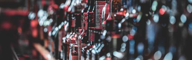 Eesti alkoholi kogutarbimine on kolmandat aastat mõõdukas langustrendis