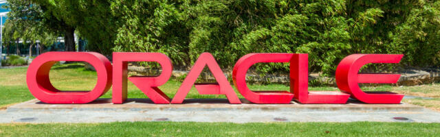 Oracle laid off 21,000 employees over the past year, citing AI as one of the reasons