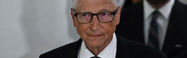 Bill Gates avalikustas kolm naist, kellega ta oma abikaasat Melindat pettis