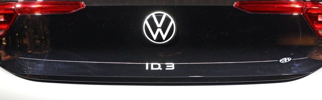 VW alustab Saksamaal elektriautode tootmist, nii nagu plaan ette nägi