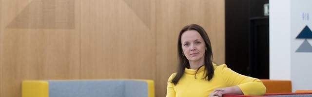 Airi Mitendorf: perevägivald ja kuidas meie igapäevane tegelikkus seda toidab