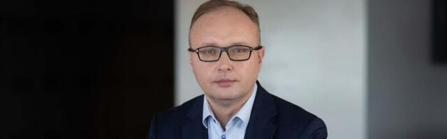 Rimi sai Baltikumis uue tegevjuhi