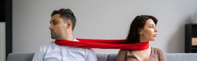 Märgid, et oled kaassõltlane ja kuidas see lõpetada