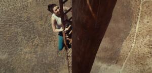 Hollywood ja kaljuronimine