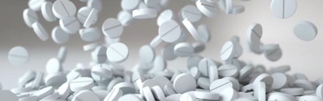 Apteegiravimite varu hakkab ilmet võtma