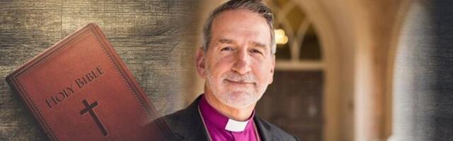 Anglikaanide üleilmse koostöökogu vastus Inglismaa Kirikule