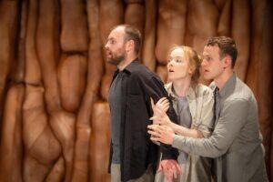 Disko pole oluline, punk on põhiline