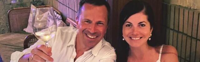 “MA OLEN SINU ÜLE UHKE.” Birgit Sarrapi ja tema tütre hommik algas eriti glamuurselt