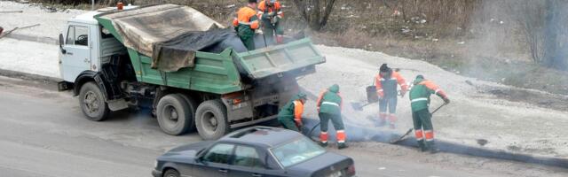 Munitsipaalpoliitik kritiseerib automaksu: Eestimaa teedel väikese autoga hakkama ei saa