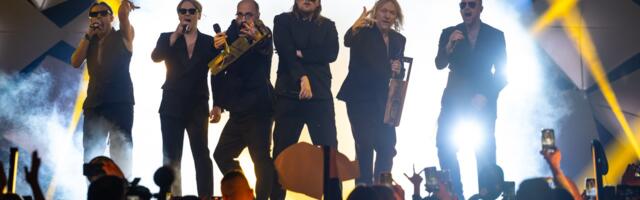 5MIINUST ja Puuluup võitsid ülekaalukalt kõik Eesti Laulu telefonihääletused