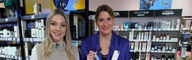 Auhinnatud ilutooted