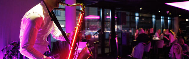 Kokkuvõte Buduaari kevadpeost Butterfly Lounge`is