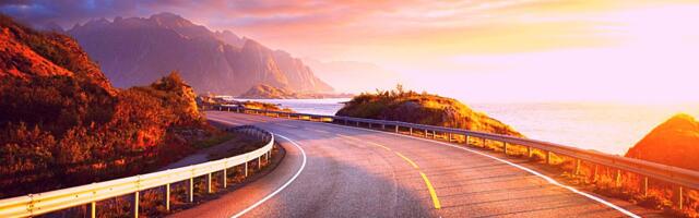 Kuidas valmistuda unustamatuks autoreisiks