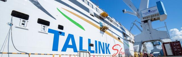 Tallink Grupi aktsiad said LHV käest uuesti ostusoovituse