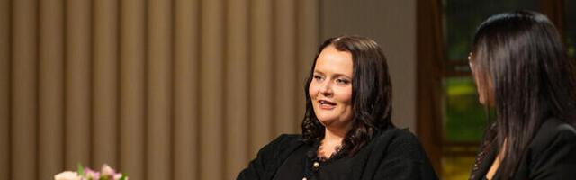 Andra Teede: "Õnne 13-s" me ei tapa ühtki tegelast, kes tahab sarjast ära minna