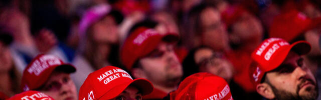 New York Times: Trump võitis valimised inimeste vimma najal