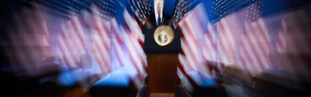 JUHTKIRI | Me ei pea kaitsekulutusi tõstma mitte seepärast, et Trump nõuab, vaid seepärast, et USA on ettearvamatu