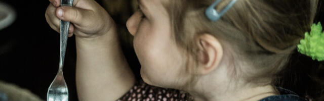 Peaasi.ee ja koolitoidu pakkuja Daily: lühike söögivahetund sunnib lapsi kiirustades sööma  