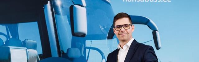 Bussiettevõtja: ohtlik kokkuhoid lastetranspordi arvelt on saanud normiks