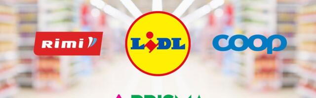 JUHTKIRI | Vajame hoopis teistsugust debatti toiduainete käibemaksu üle